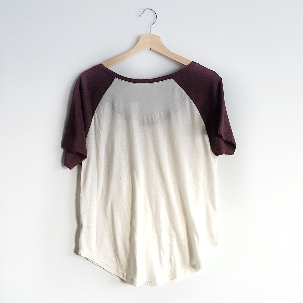 ▪︎PacSun▪︎Taglan Tee - Picture 6 of 6